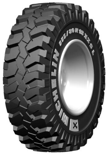 425/75R20 167 A2/155A2 Michelin XZSL