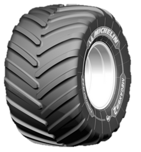 710/75R34 178 A8/178A8 Michelin MEGAXBIB 2