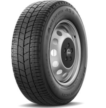 215/65R16 109/107T Bf goodrich ActiVan 4S