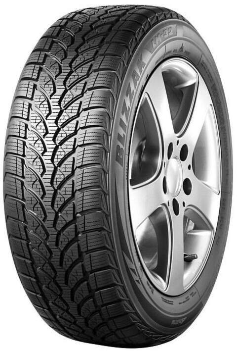 235/45R17 97V Bridgestone BLIZZAK LM32S