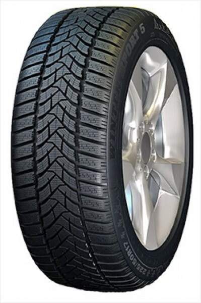 285/40R20 108V Dunlop WintSport5SUV XLMFS MO XL MO