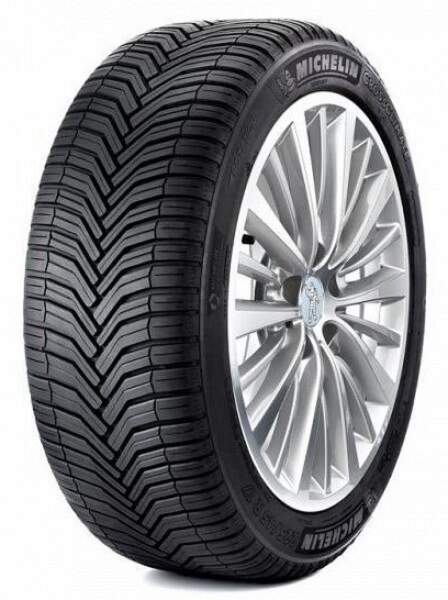 165/70R14 85T Michelin CrossClimate XL XL 