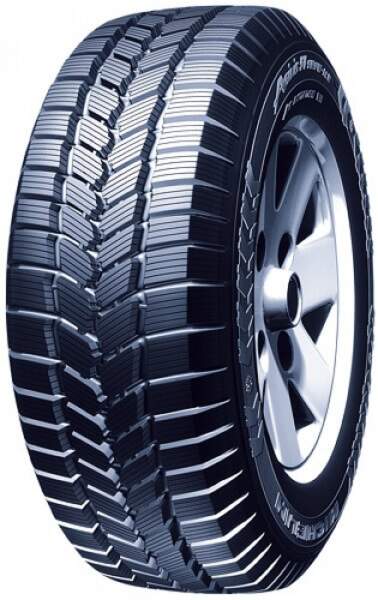 205/65R15 102T Michelin Agilis 51 Snow-Ice 