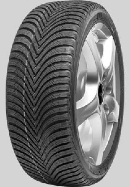 245/45R18 100V Michelin Pilot Alpin 5 XL XL 