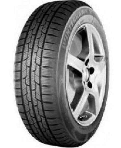 225/70R15 112R Firestone VanHawk2 Winter 