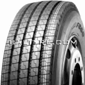 295/80R22.5 154/149M Leao F860