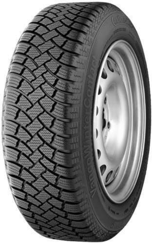 215/85R16 115Q Continental VANCOWINTERCONTACT