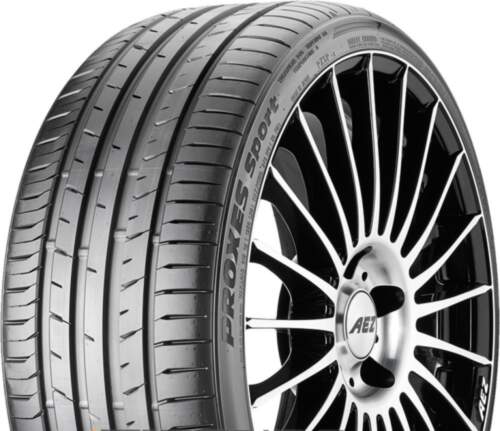 295/35R19 104Y Toyo Proxes Sport XL DOT