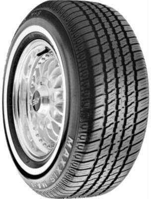 185/75R14 89T Maxxis MA-1