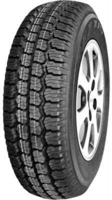165/70R14 89/87R Maxxis MA-LAS ALL SEASON