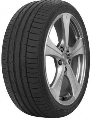 225/60R18 100V Maxxis S-PRO