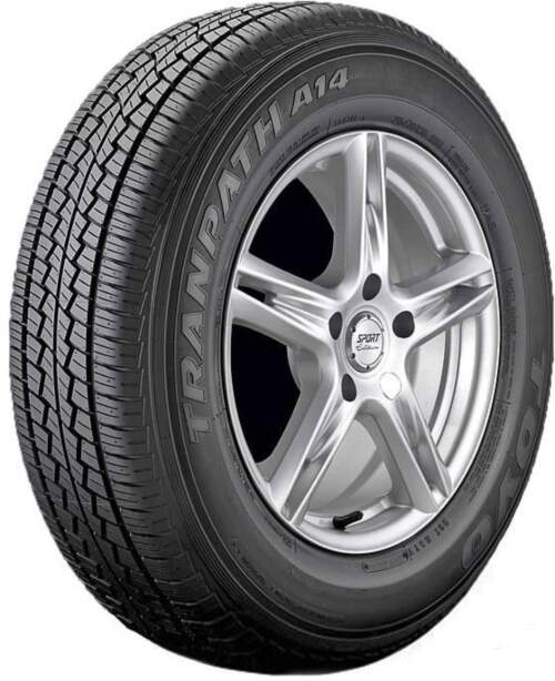 215/70R16 99H Toyo TRANPATH A14