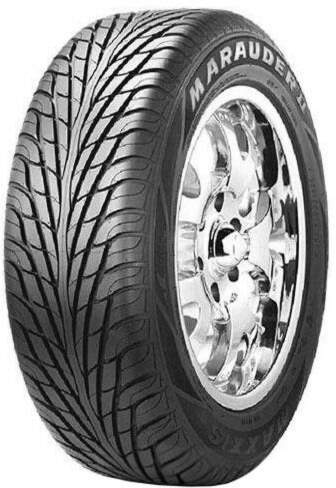 255/60R17 110H Maxxis MA-S2 MARAUDER II