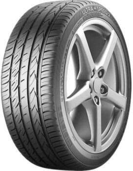 195/65R15 95T Gislaved ULTRA*SPEED 2