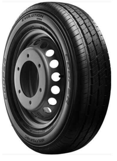 195/60R16 99/97H Cooper Evolution VAN DOT