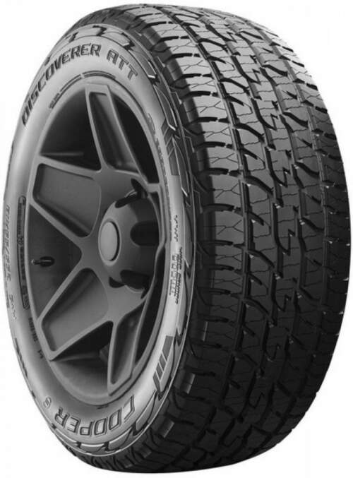 215/60R17 100H Cooper DISCOVERER ATT