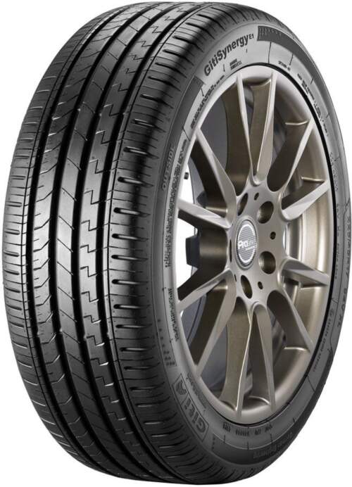 205/60R16 96V Giti GITISYNERGY E1