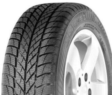 255/55R18 109H Gislaved EURO FROST 5