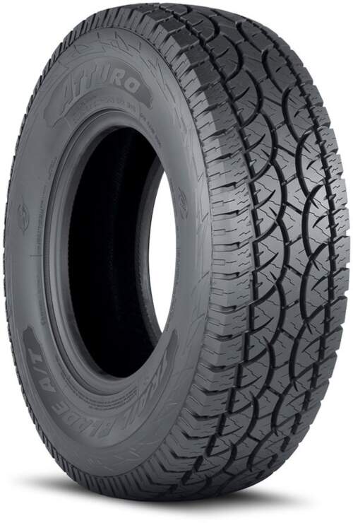 245/75R16 120S Atturo TRAIL BLADE A/T