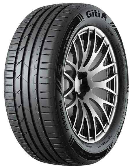 215/55R17 98H Giti GITISYNERGY H2 XL