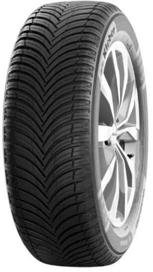195/65R15 95V Kleber QUADRAXER 3