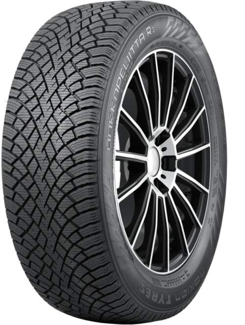 205/55R16 94R Nokian Hakkapeliitta R5 XL