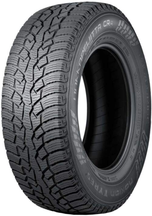 195/75R16 107/105R Nokian Hakkapeliitta CR4