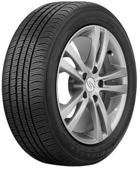 245/50R17 99Y Triangle TC101