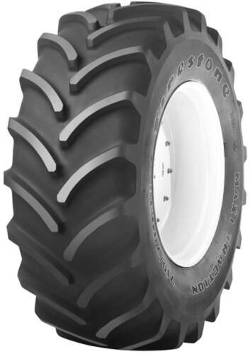600/65R30 161 D/158 D Firestone MAXITRACTION