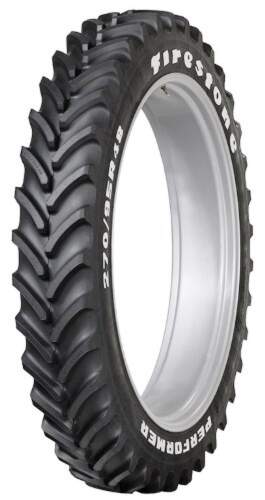 320/90R32 134 DD Firestone (12.4 R32) PERFORMER 90