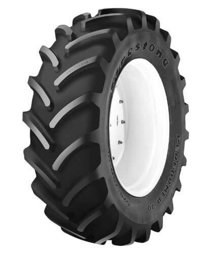 580/70R42 158 D/155 D Firestone PERFORMER 70