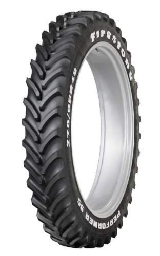 300/95R52 151 DD Firestone (12.4 R52) PERFORMER 95 STEEL BELT