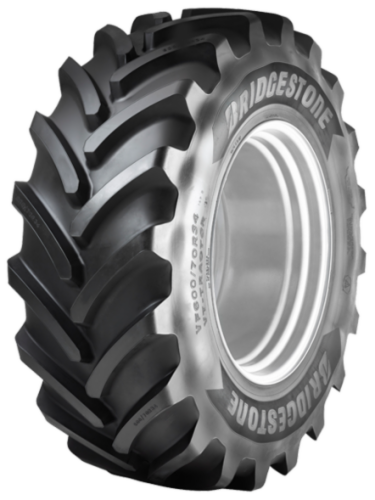 650/65R38 163 D/159 D Bridgestone VX-TRACTOR