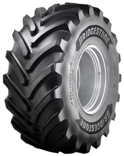 540/65R30 161 A8A8 Bridgestone CFO VT-COMBINE