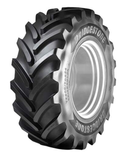 710/60R30 167 D/164 D Bridgestone VT-TRACTOR