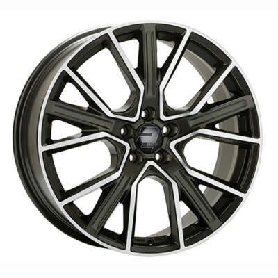 8x18 5x112 ET36 2drv WH34