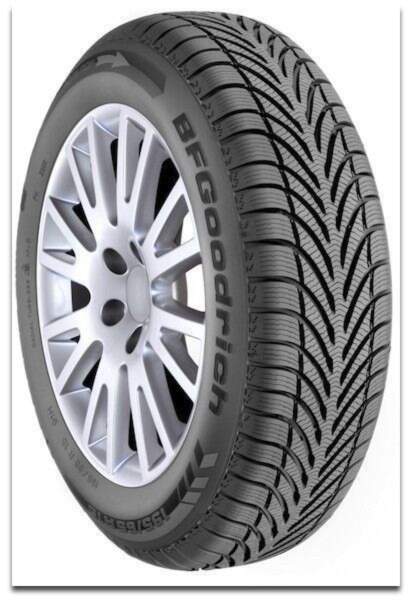 235/40R19 96V Bf goodrich G-FORCE WINTER XL MFS