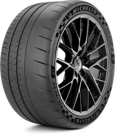 275/35R19 100Y Michelin PILOT SPORT CUP 2 R CONNECT XL *