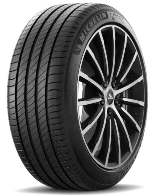 235/55R19 101T Michelin E PRIMACY SELFSEAL-samozaceľujúca technológia
