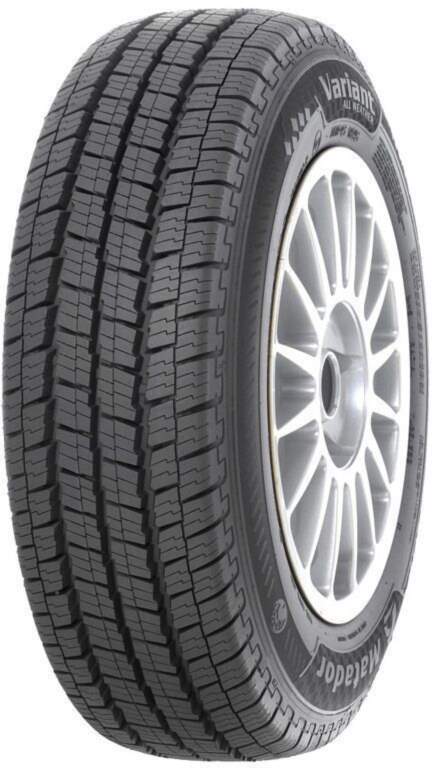 175/65R14 90/88T Matador MPS125 VARIANTAW