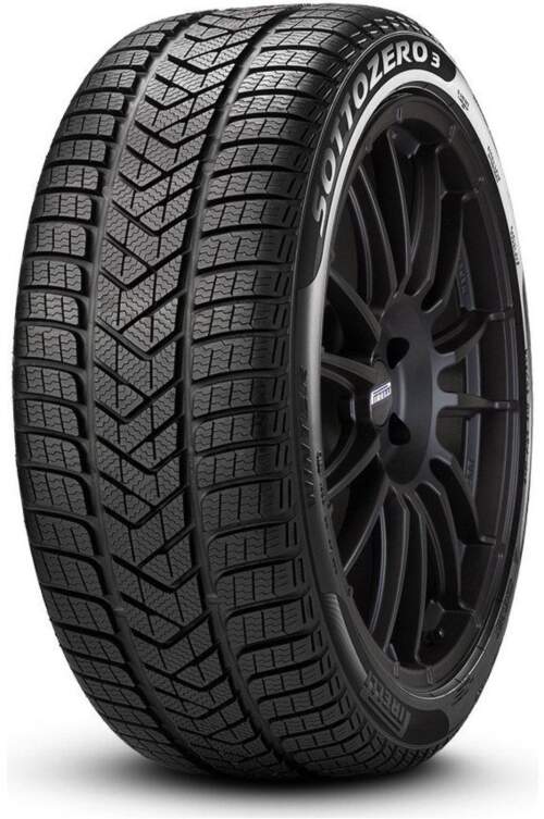 235/35R19 91W Pirelli WINTER SOTTOZERO 3 XL FP