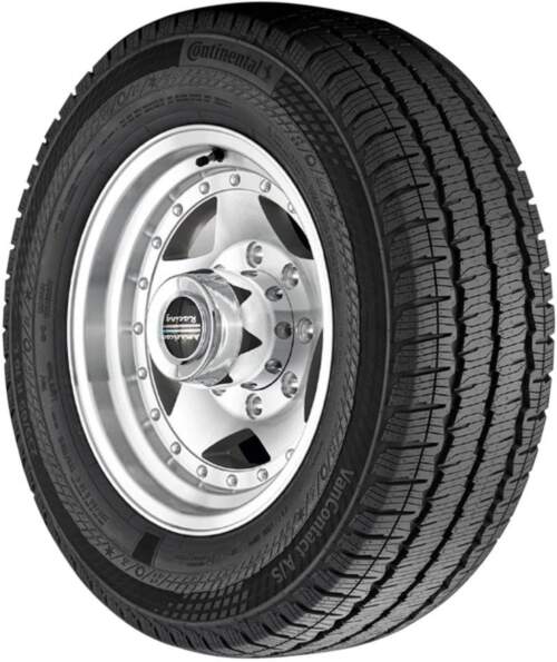 285/55R16 126N Continental VANCONTACT A/S