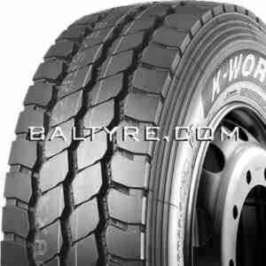 425/65R22.5 165K Leao KXA400