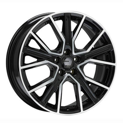 8x18 5x112 ET50 2drv WH34