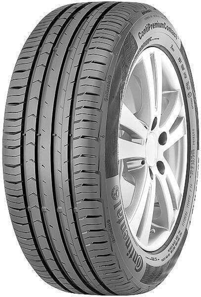 275/50R19 112W Continental PremiumCont XL MO XL MO