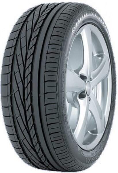 225/55R17 97W Goodyear Excellence FP * 