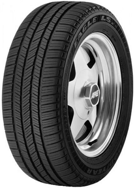 245/45R17 95H Goodyear Eagle LS2 FP ROF MOE 1 MO