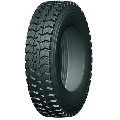 315/80R22.5 157/154K Fullrun TB709D