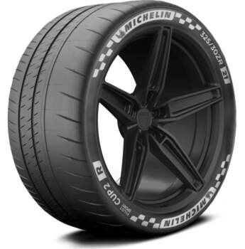 275/30R20 97Y Michelin PILOT SPORT CUP 2 R ZP-Dojazdová tech. Runflat XL ZP