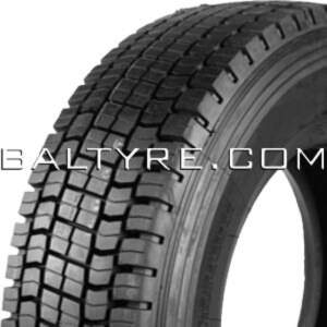 315/70R22.5 154/150L Doublestar DSR08A